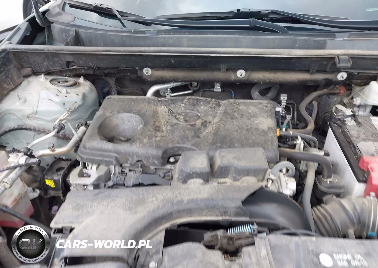 2022 Toyota Rav4 Xle VIN:2T3W1RFV8NW199039 - 10