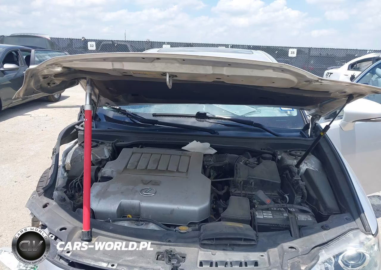 2014 Lexus Es 350 VIN:JTHBK1GG4E2112869 - 10