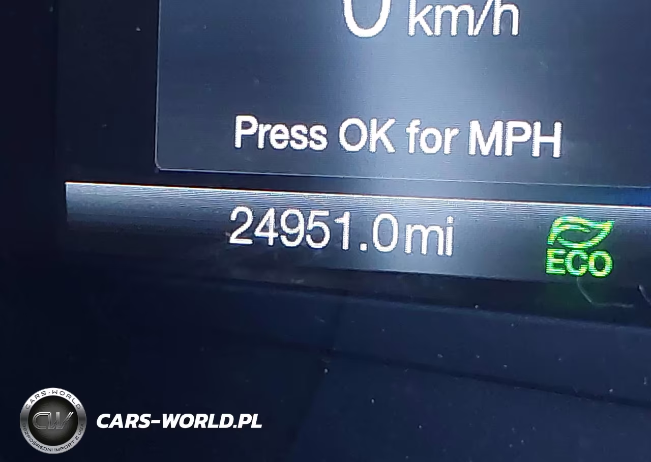 2018 Ford Fusion Hybrid S VIN:3FA6P0UU7JR243475 - 16