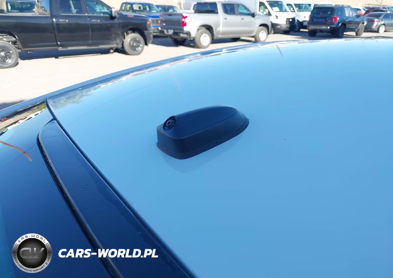 2018 Ford Fusion Hybrid S VIN:3FA6P0UU7JR243475 - 6