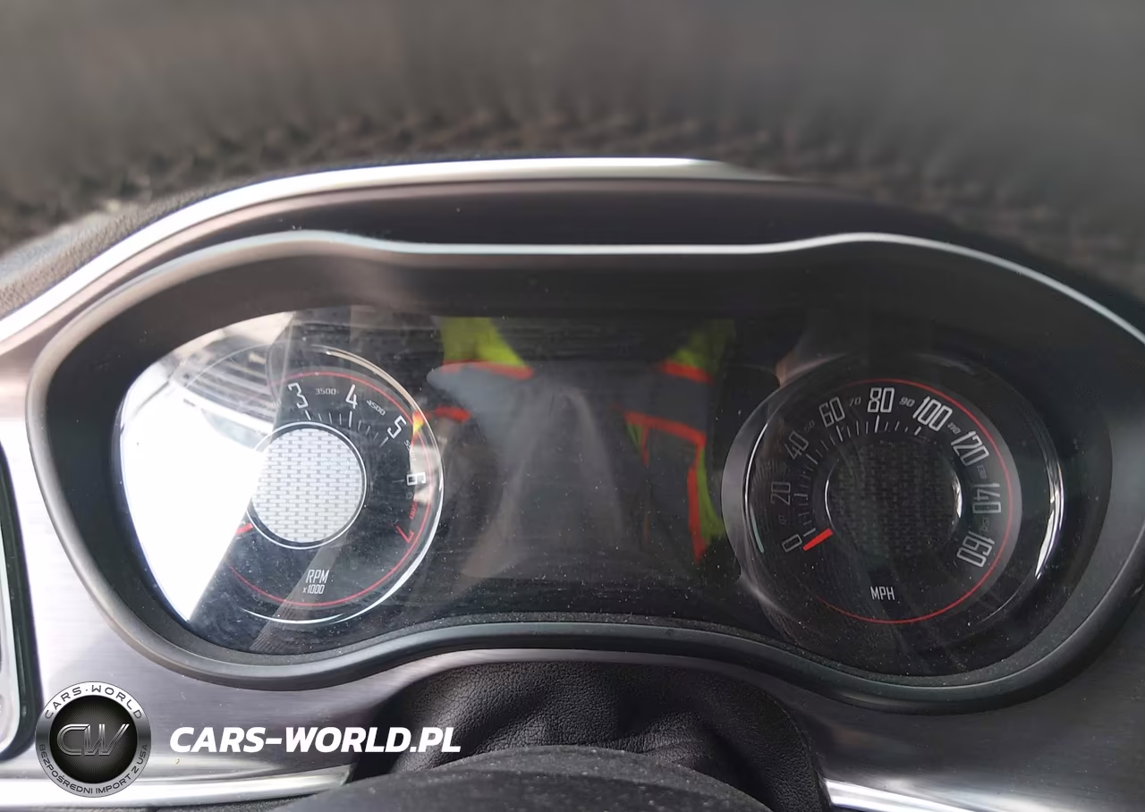 2018 Dodge Challenger Sxt Plus VIN:2C3CDZAG2JH142188 - 7