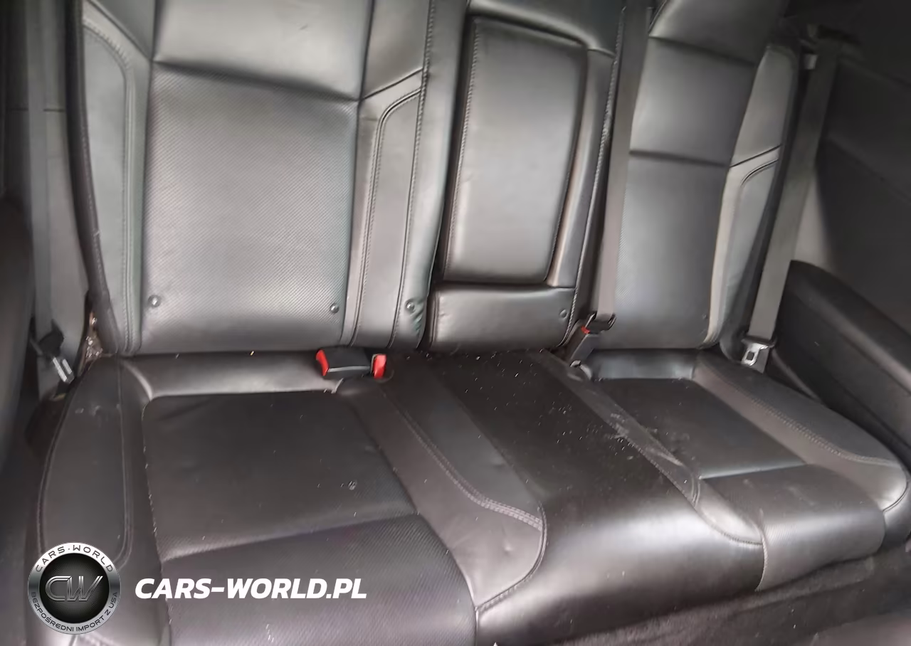 2018 Dodge Challenger Sxt Plus VIN:2C3CDZAG2JH142188 - 8