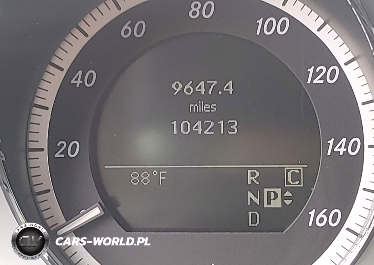 2010 Mercedes-Benz E 350 VIN:WDDHF5GB3AA032237 - 15