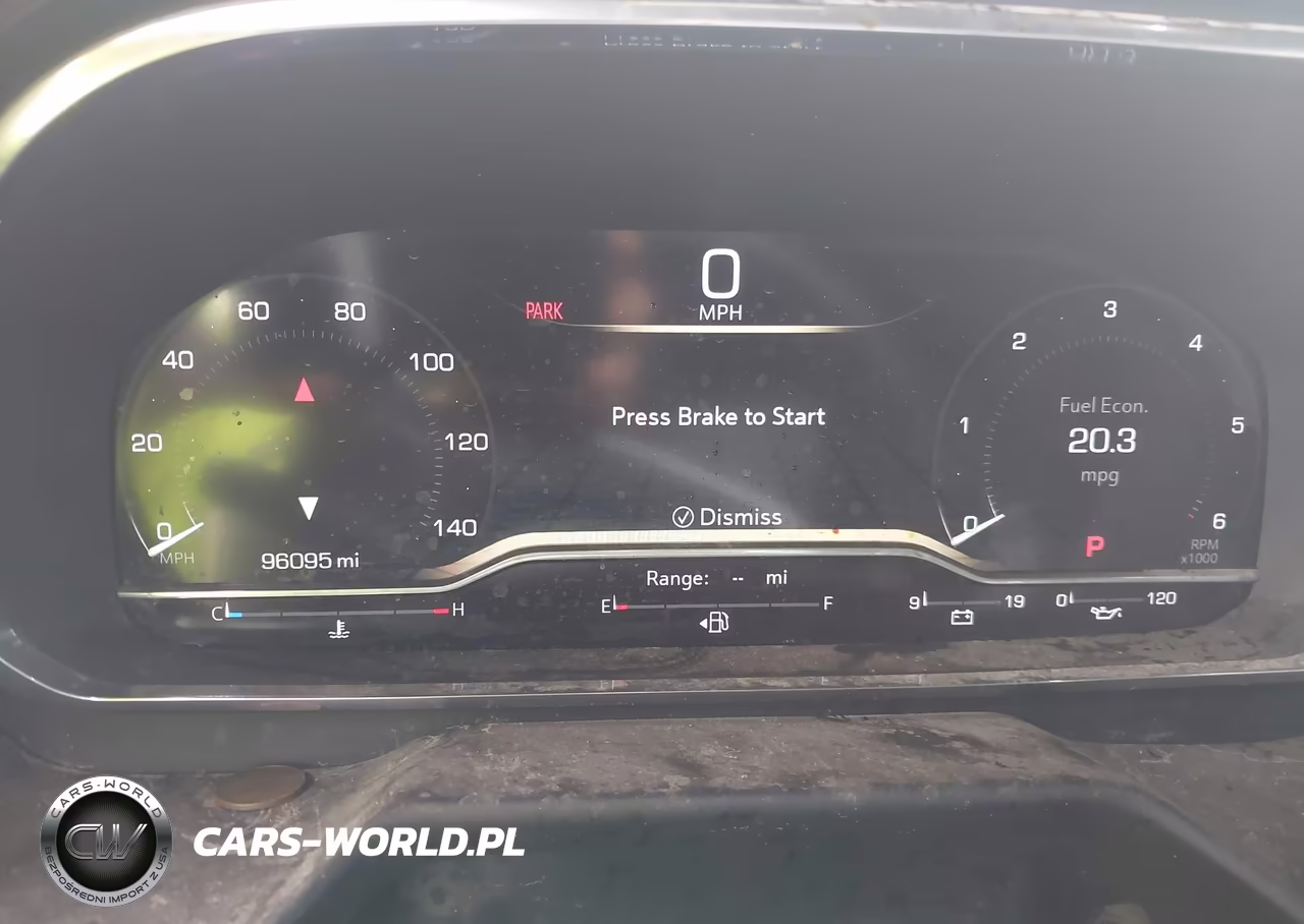 2022 GMC Yukon 4Wd At4 VIN:1GKS2CKL2NR222591 - 7