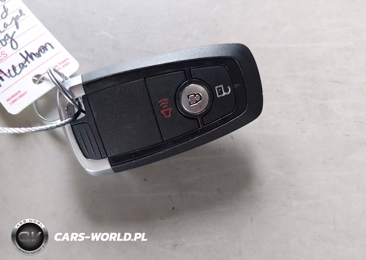 2020 Ford Escape Se VIN:1FMCU0G63LUC36663 - 11