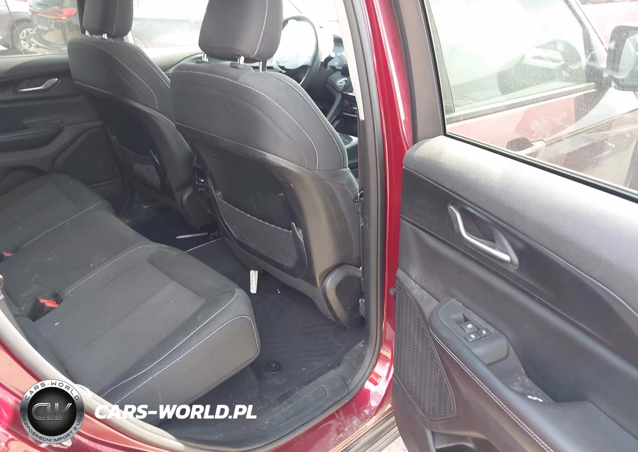 2023 Jeep Grand Cherokee Laredo 4X2 VIN:1C4RJGAG4PC648460 - 8