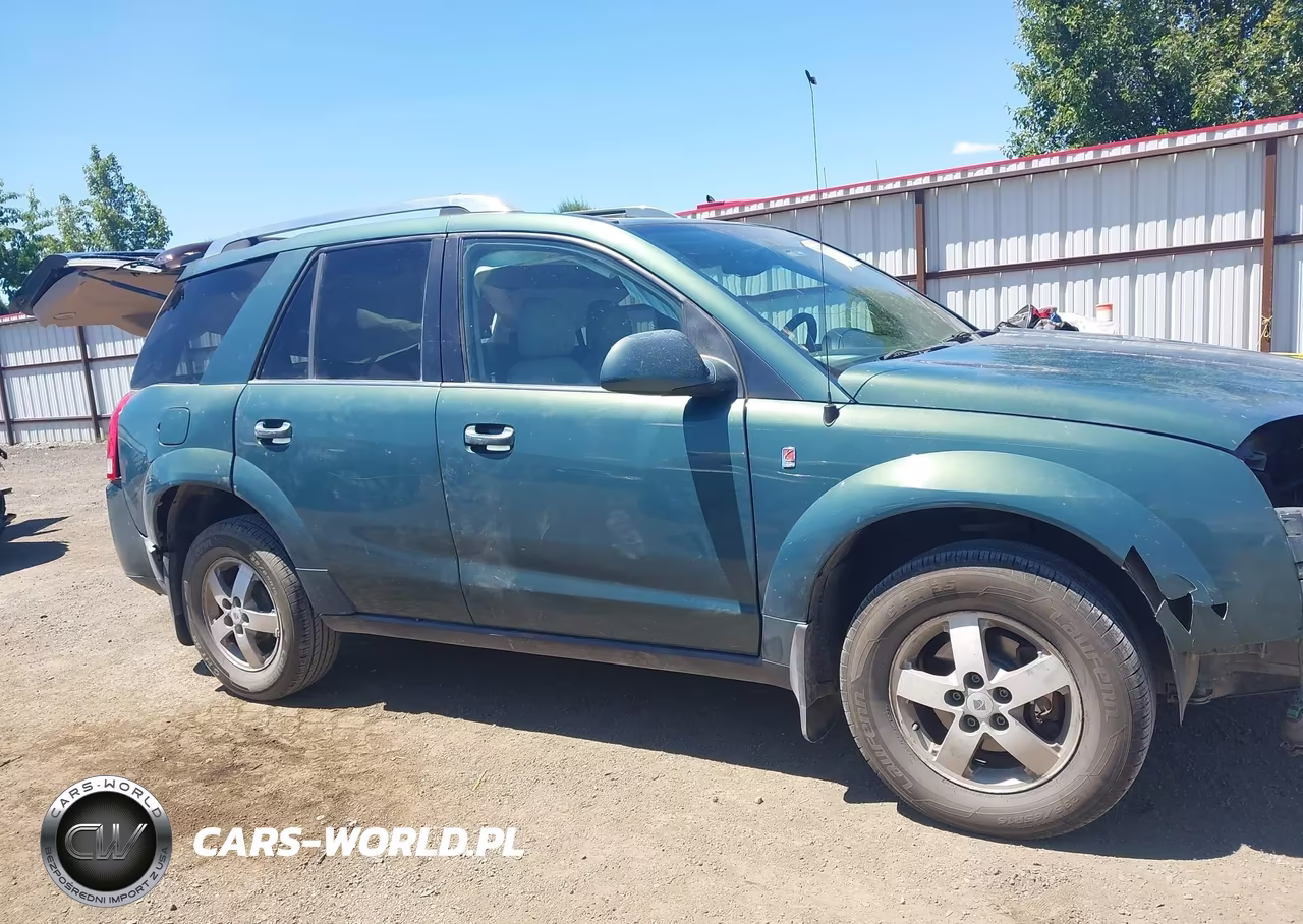 2007 Saturn Vue V6 VIN:5GZCZ53437S854444 - 14