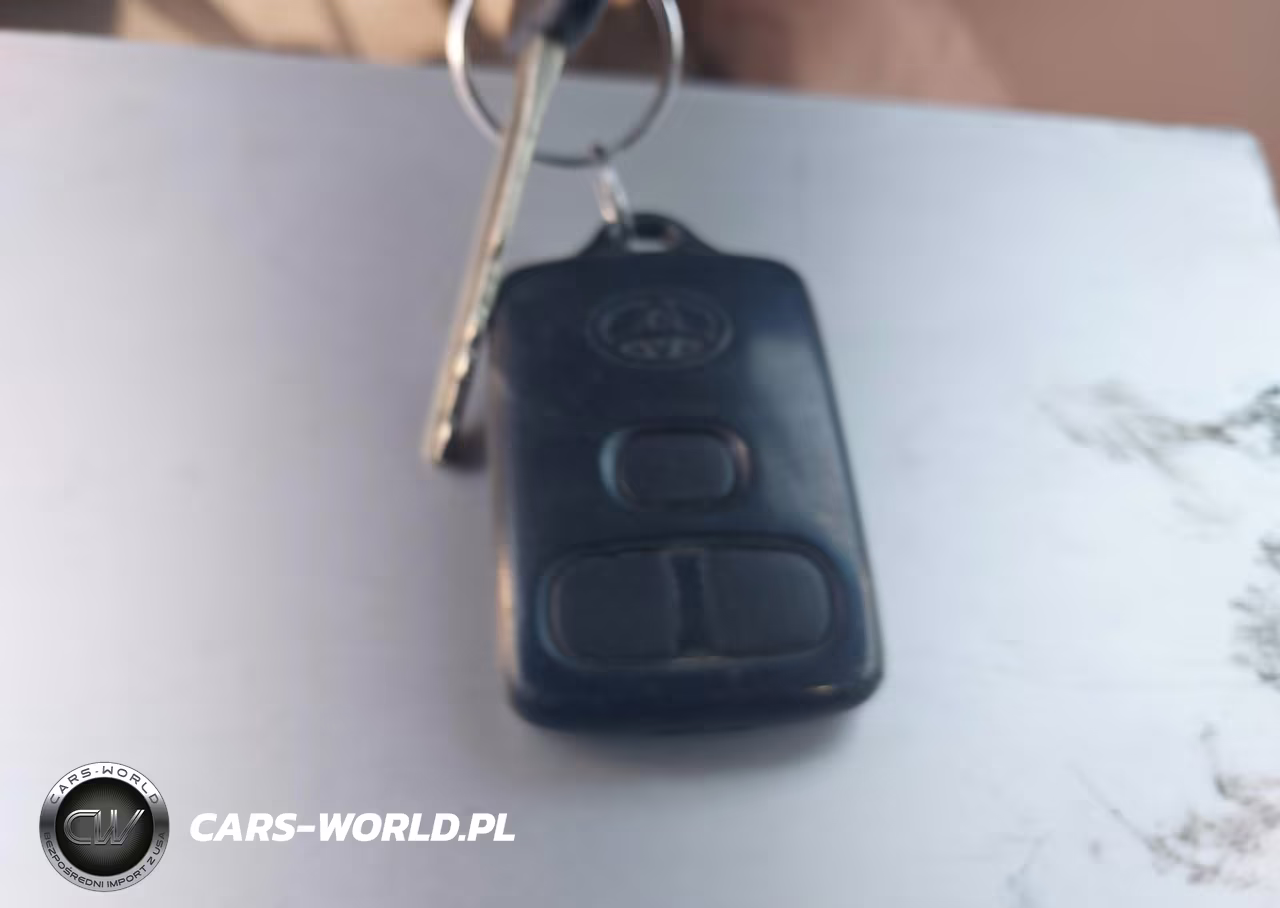 1997 Toyota Avalon Xls VIN:4T1BF12B9VU143942 - 11