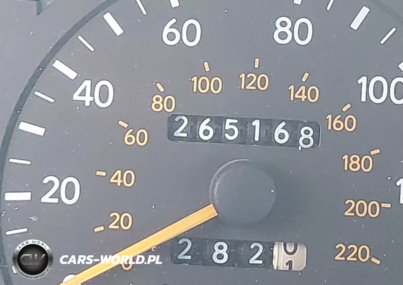 1997 Toyota Avalon Xls VIN:4T1BF12B9VU143942 - 7