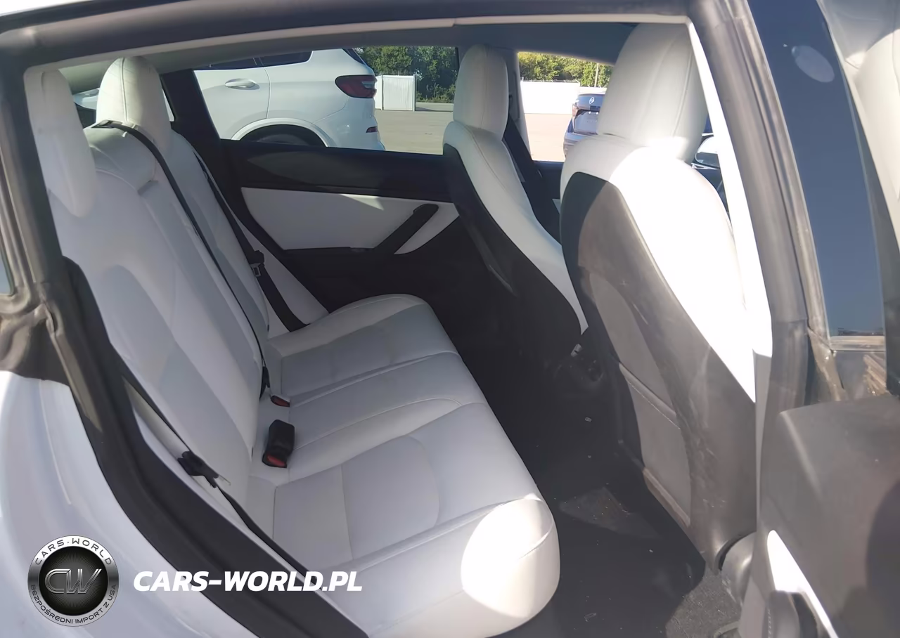 2019 Tesla Model 3 Long Range-Mid Range-Standard Range-Standard Range Plus VIN:5YJ3E1EA8KF315140 - 8