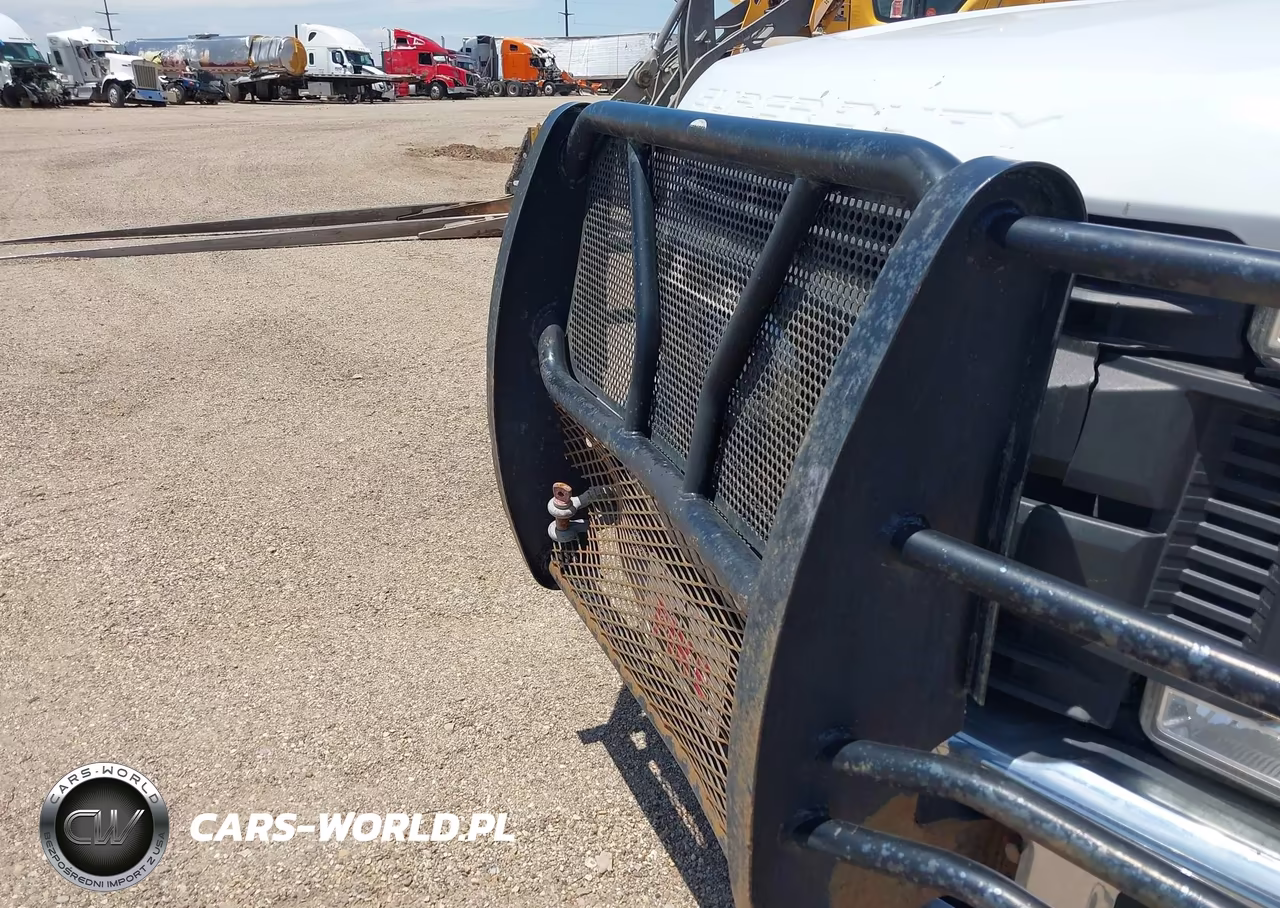 2017 Ford F-550 Chassis Lariat-Xl-Xlt VIN:1FD0X5HT1HEC90475 - 12