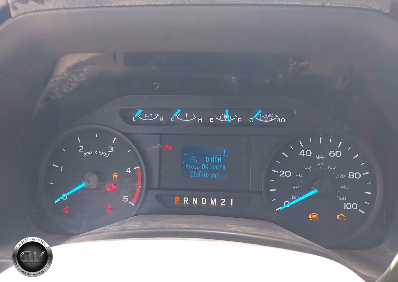 2017 Ford F-550 Chassis Lariat-Xl-Xlt VIN:1FD0X5HT1HEC90475 - 7