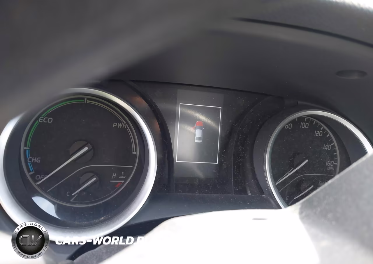 2021 Toyota Camry Le Hybrid VIN:4T1C31AK8MU023207 - 7