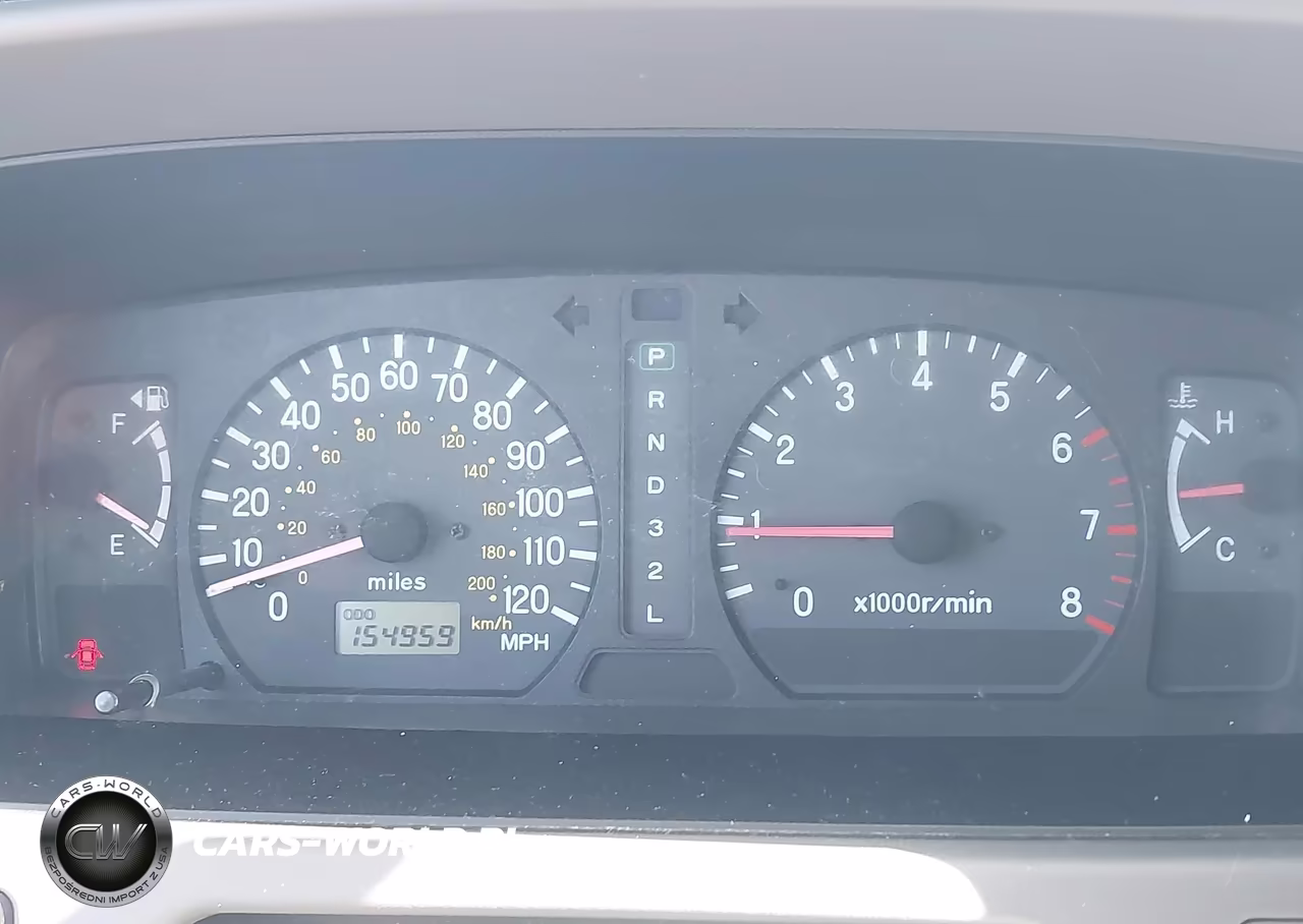 2003 Mitsubishi Montero Sport Es-Ls VIN:JA4LS21HX3J049335 - 7