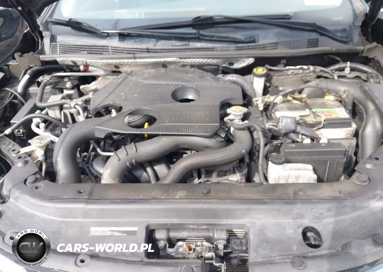 2017 Nissan Sentra Sr Turbo VIN:3N1CB7AP3HY247674 - 10