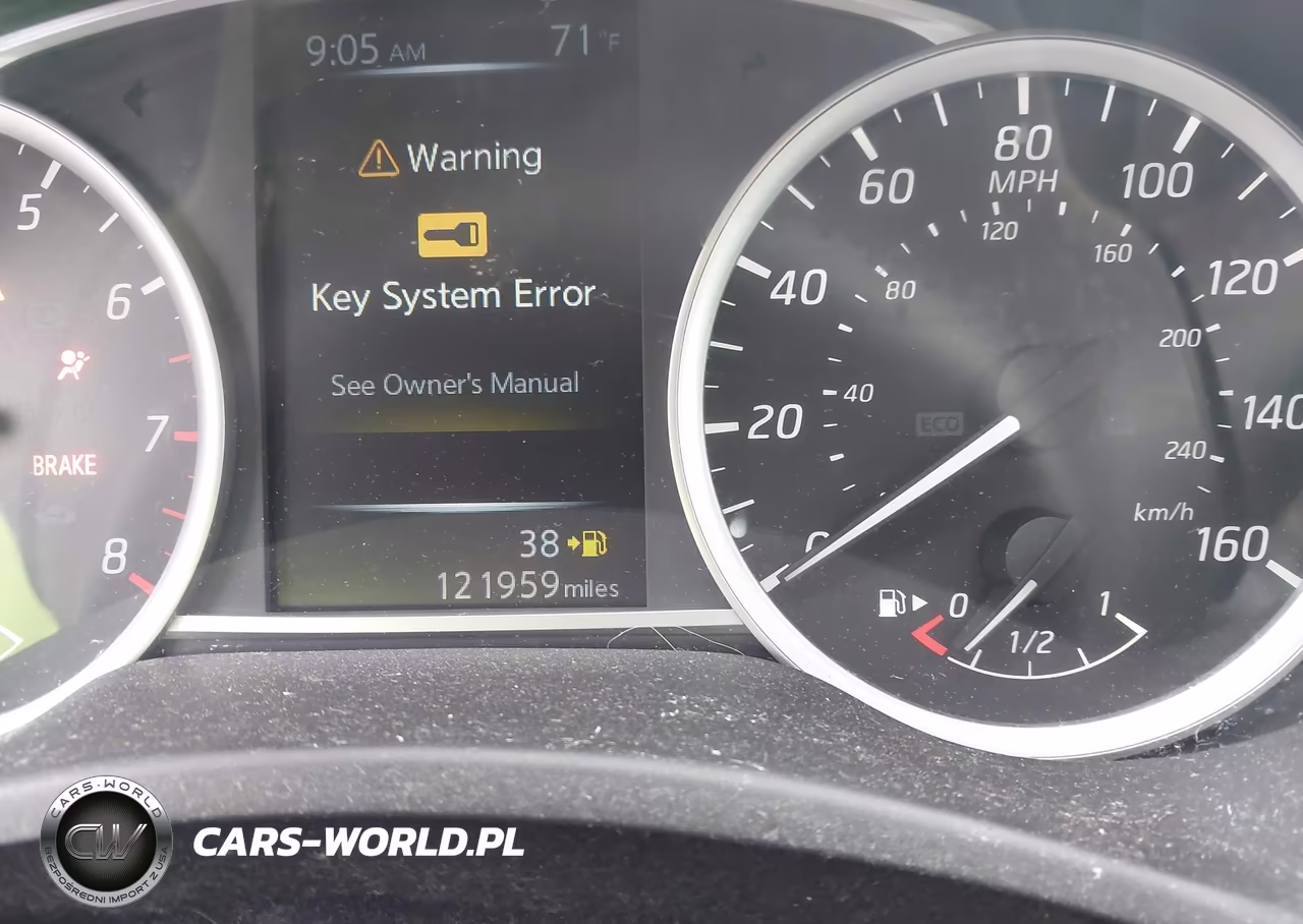2017 Nissan Sentra Sr Turbo VIN:3N1CB7AP3HY247674 - 7