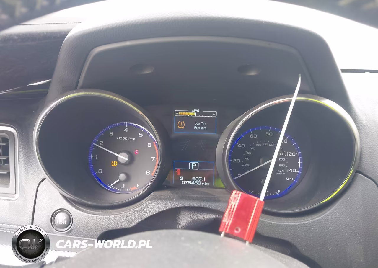 2019 Subaru Outback 2.5I Premium VIN:4S4BSAHCXK3288551 - 7