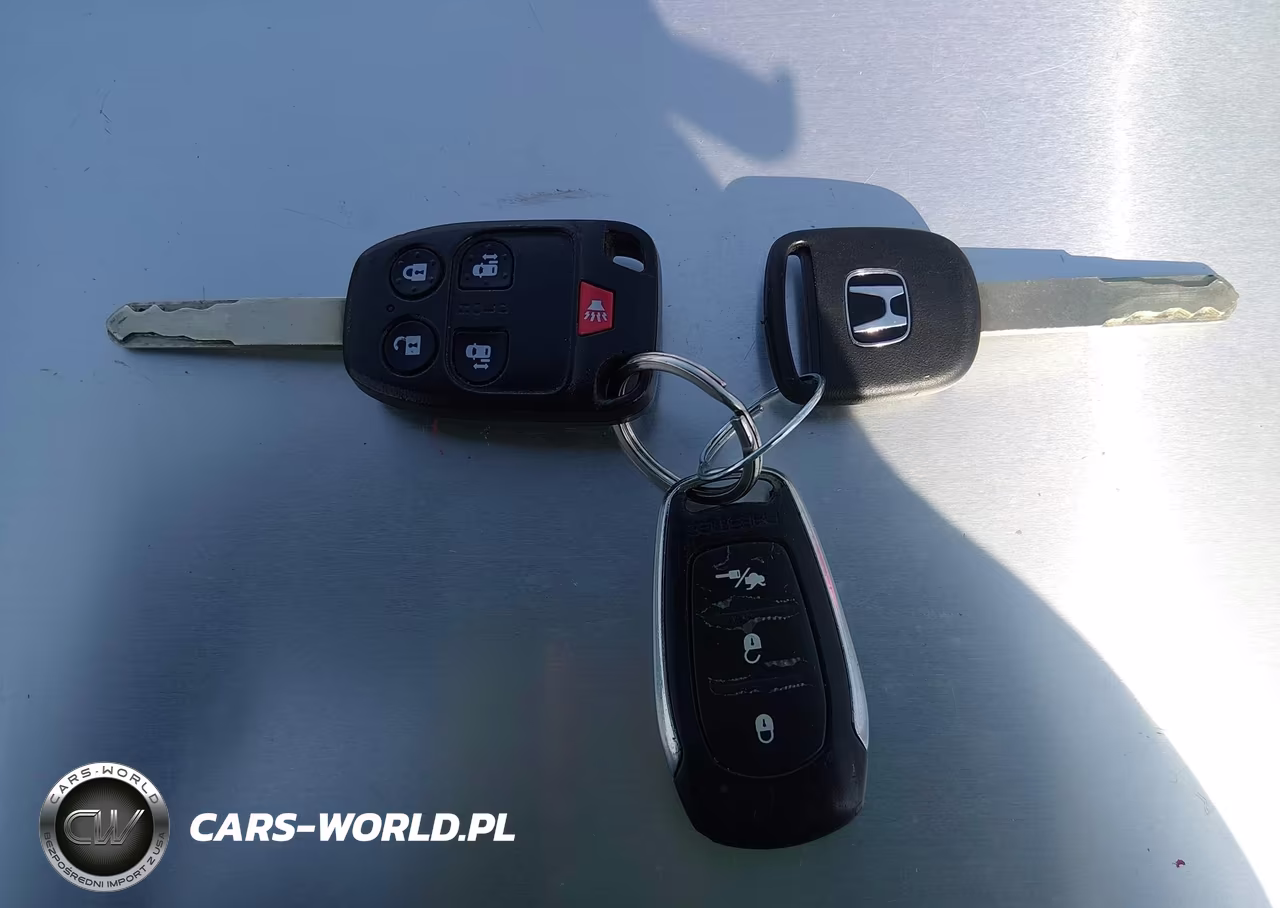 2012 Honda Odyssey Ex VIN:5FNRL5H48CB103658 - 11
