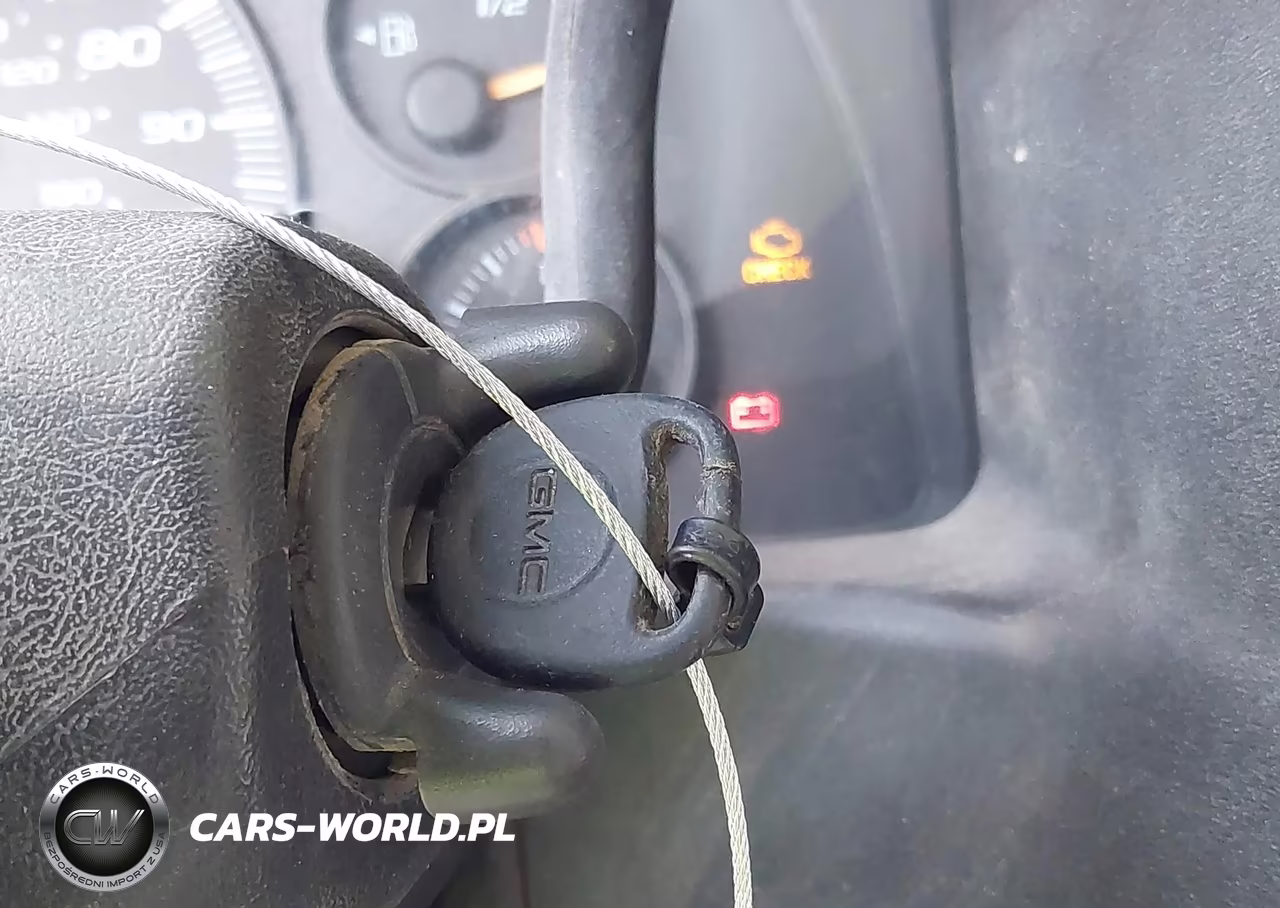 2007 GMC Savana Cutaway Work Van VIN:1GDJG31U671139116 - 10