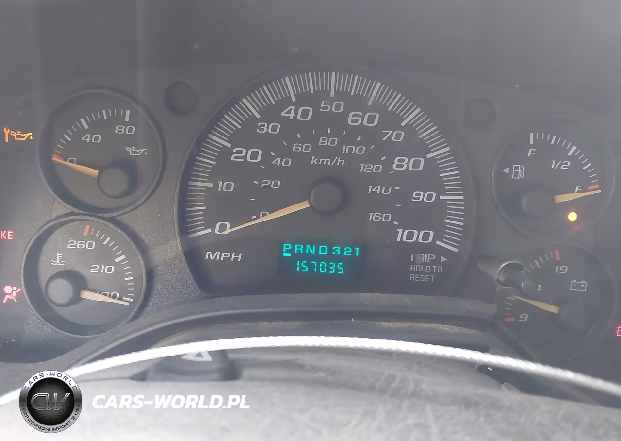 2007 GMC Savana Cutaway Work Van VIN:1GDJG31U671139116 - 5