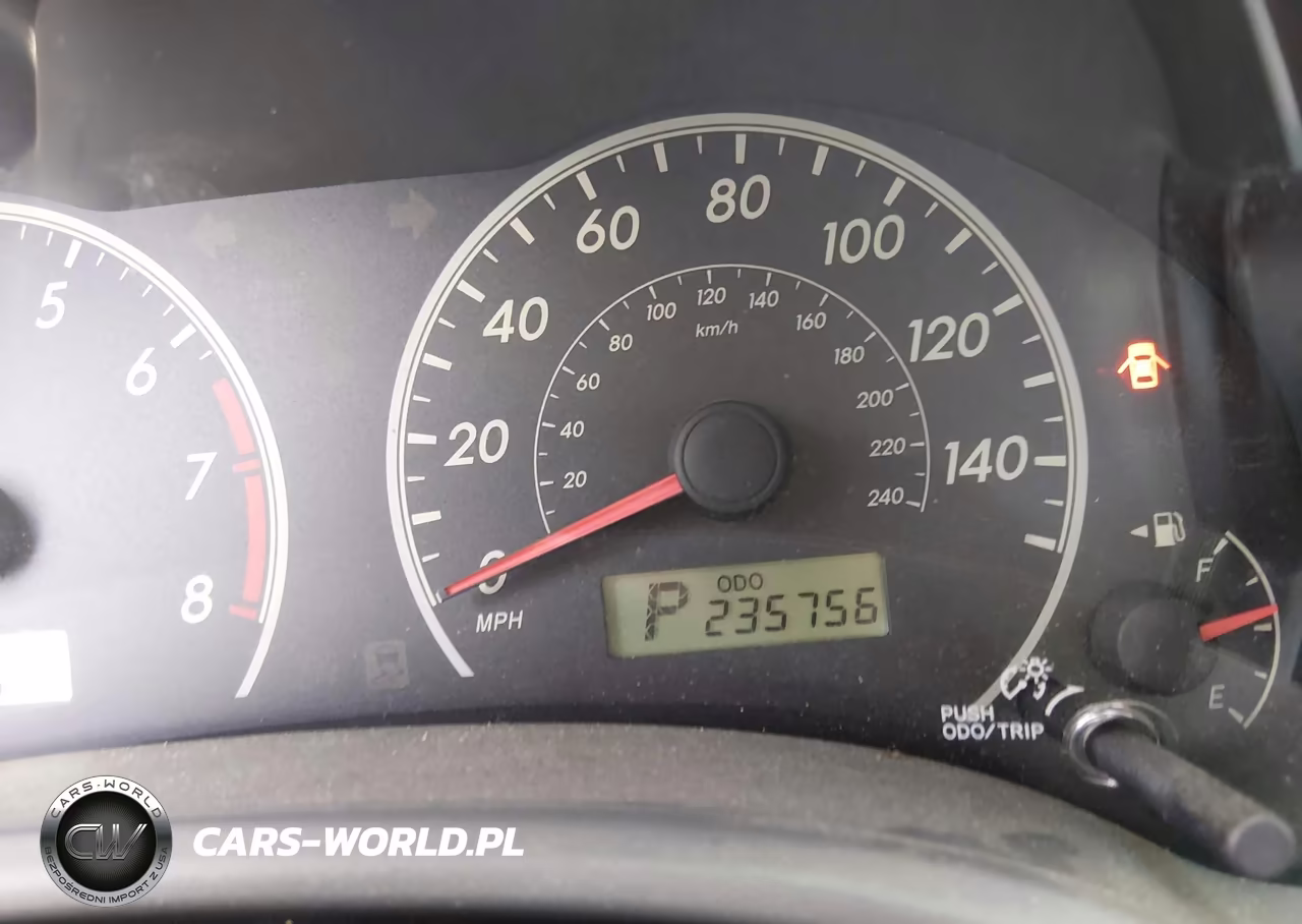 2009 Toyota Corolla Le VIN:JTDBL40E399092720 - 7