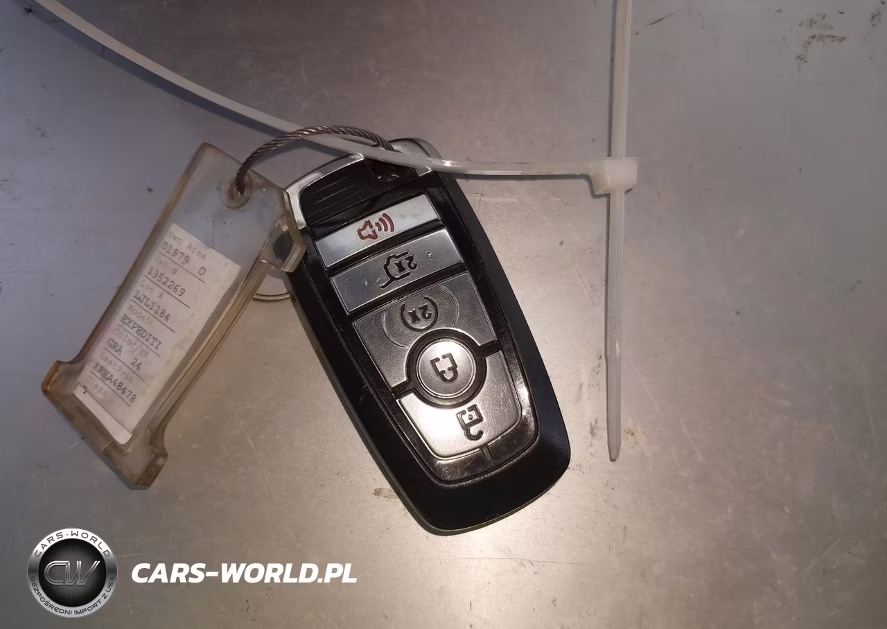 2024 Ford Expedition Limited VIN:1FMJU2A8XREA48478 - 11