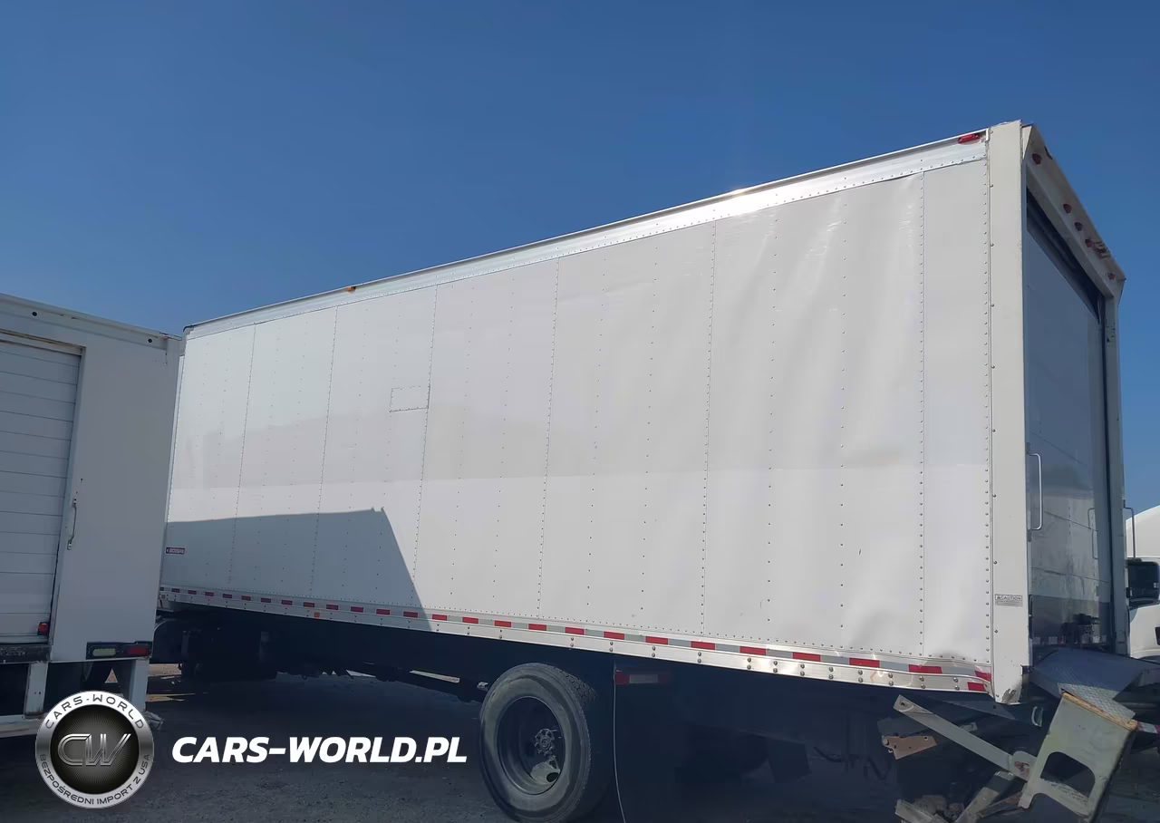 2019 International Durastar 4300 VIN:1HTMMMML3KH583835 - 14