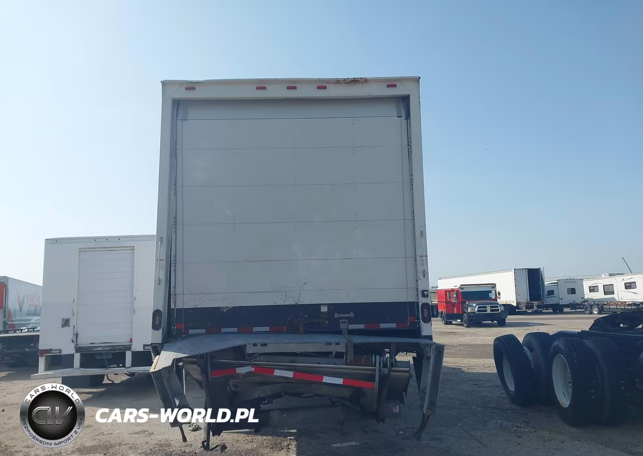 2019 International Durastar 4300 VIN:1HTMMMML3KH583835 - 15