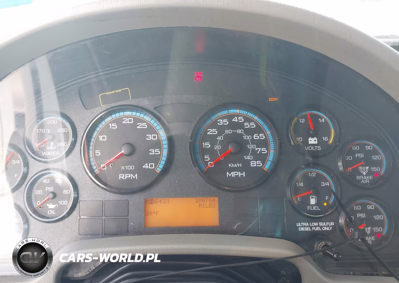 2019 International Durastar 4300 VIN:1HTMMMML3KH583835 - 5