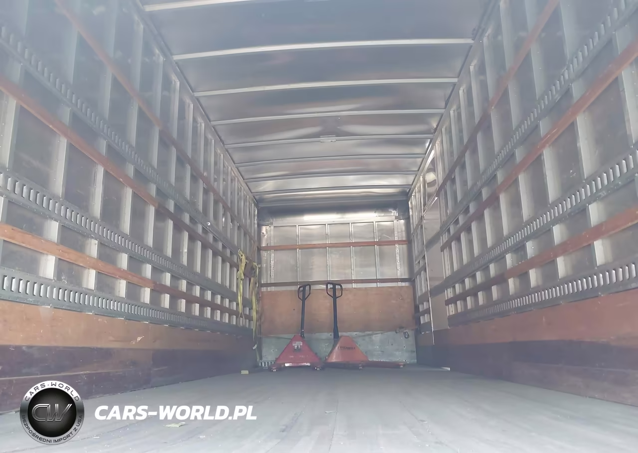 2019 International Durastar 4300 VIN:1HTMMMML3KH583835 - 6