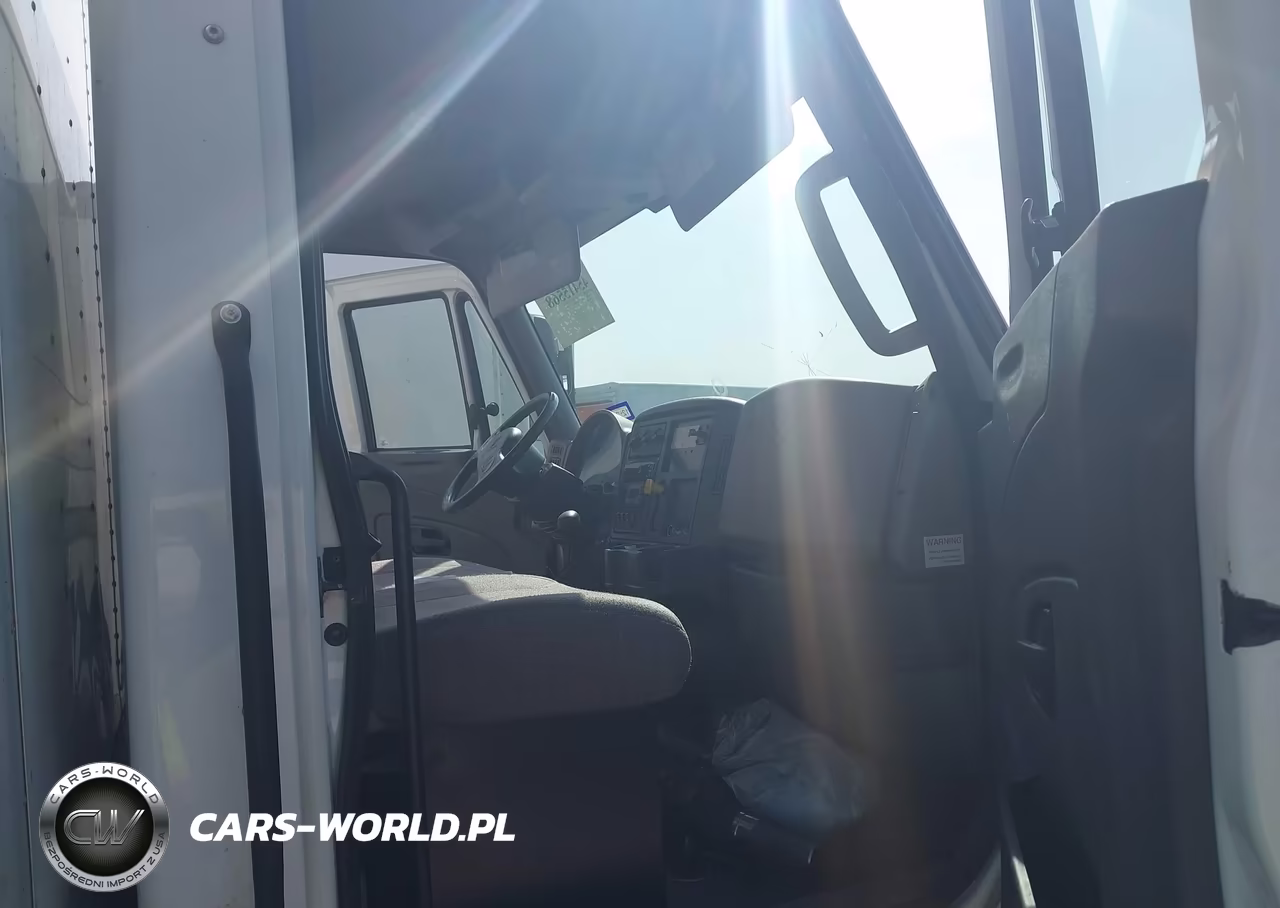 2019 International Durastar 4300 VIN:1HTMMMML3KH583835 - 7