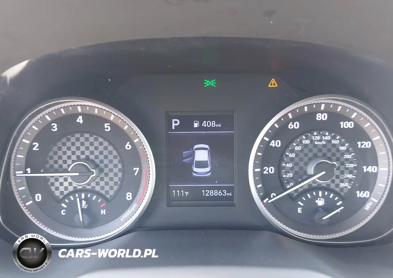2020 Hyundai Elantra Sel VIN:5NPD84LF3LH573256 - 7