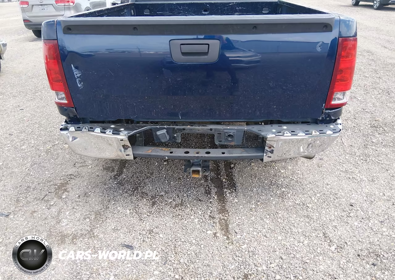 2011 GMC Sierra 1500 Sl VIN:1GTR1UEA0BZ136768 - 6