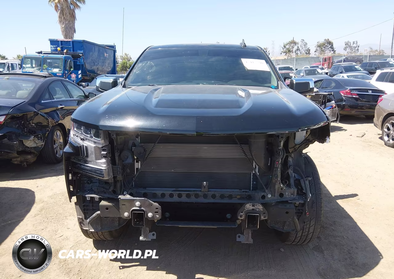2022 Chevrolet Silverado 1500 Ltd 2Wd Short Bed Lt VIN:1GCPWCED0NZ150154 - 13