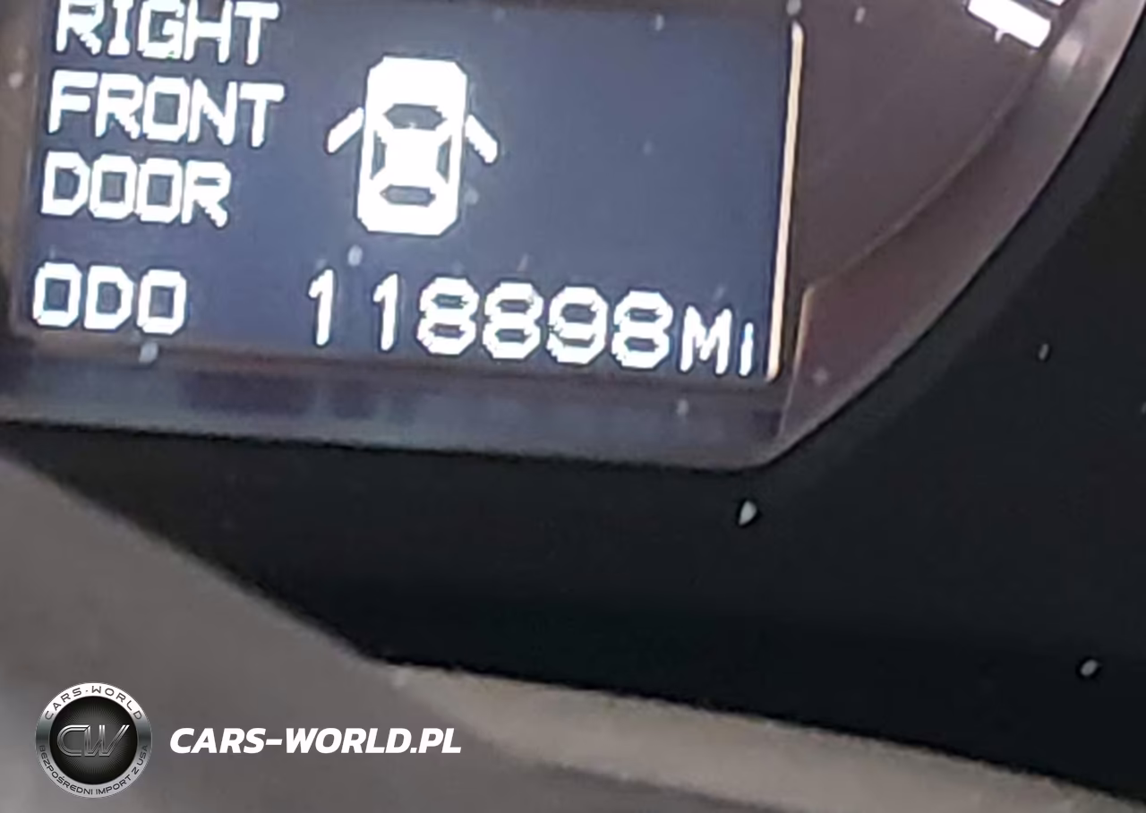 2008 Lexus Gs 350 VIN:JTHCE96S980017658 - 15
