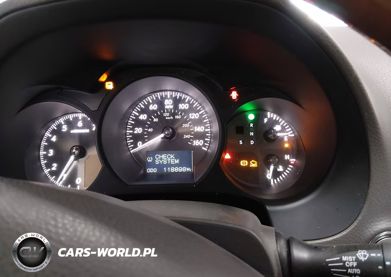 2008 Lexus Gs 350 VIN:JTHCE96S980017658 - 7