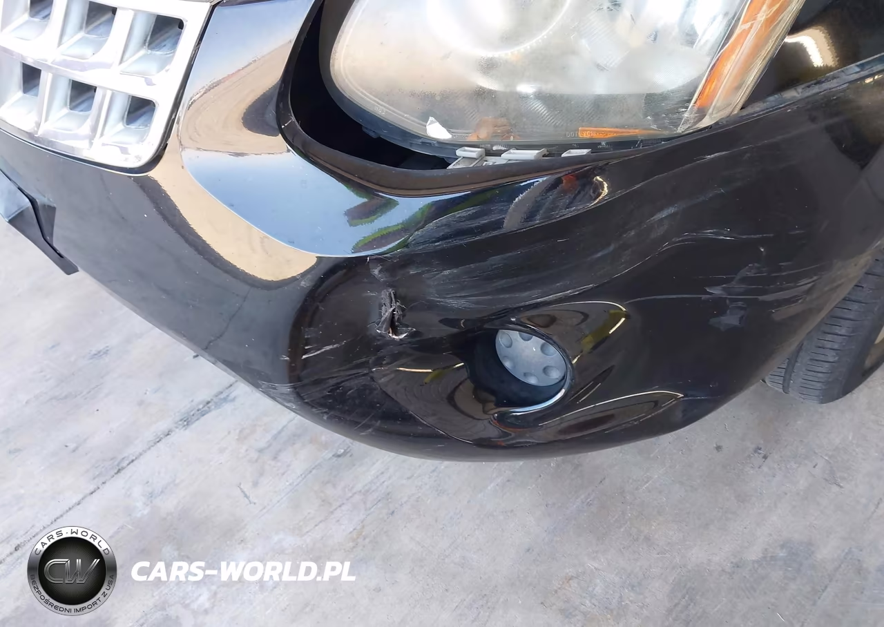 2014 Nissan Rogue Select S VIN:JN8AS5MV1EW717369 - 6
