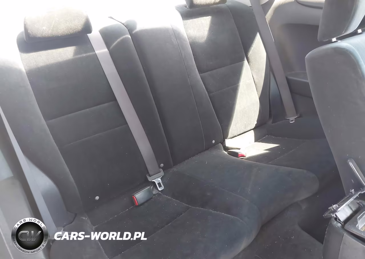 2003 Honda Accord Ex VIN:1HGCM72683A009752 - 8