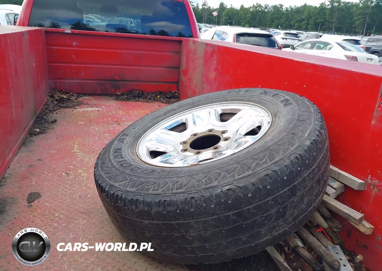 2018 Ram 3500 Chassis Tradesman-Slt-Laramie VIN:3C7WRCBL8JG293543 - 12