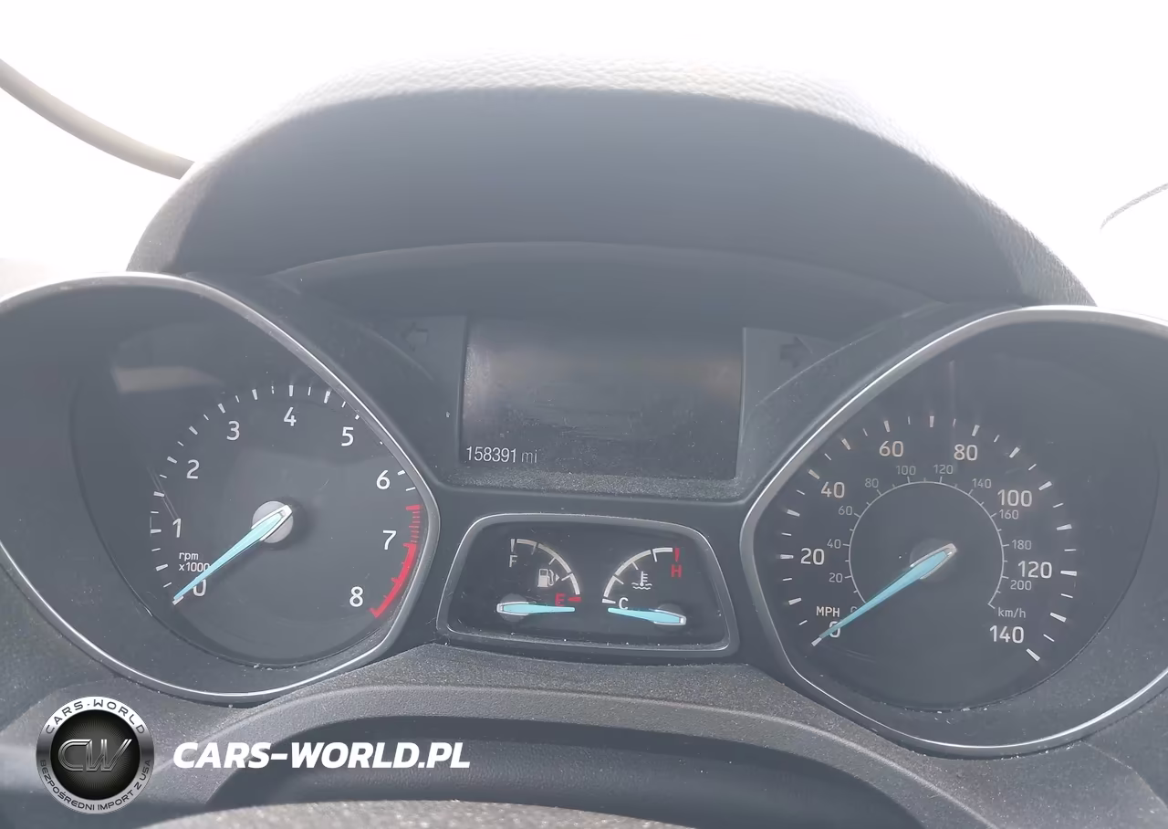 2019 Ford Escape Se VIN:1FMCU9GDXKUB31152 - 16