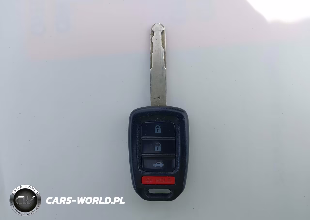 2014 Honda Accord Lx VIN:1HGCR2F39EA099548 - 11