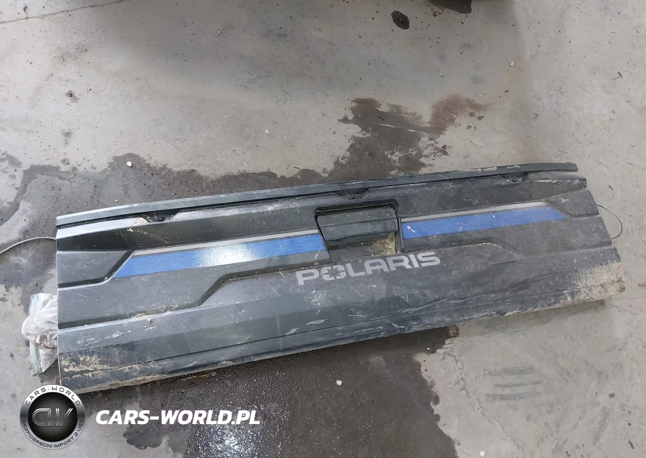 2023 Polaris Ranger Crew Xp 1000 Northstar Ultimate VIN:4XARSY999P8102062 - 12