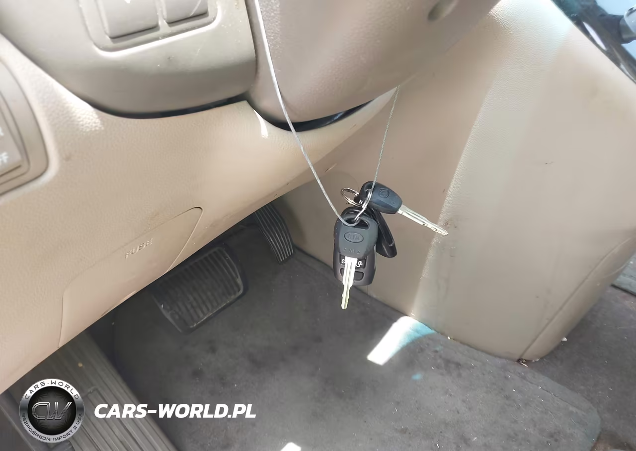 2012 Kia Sedona Ex VIN:KNDMH4C71C6485857 - 11