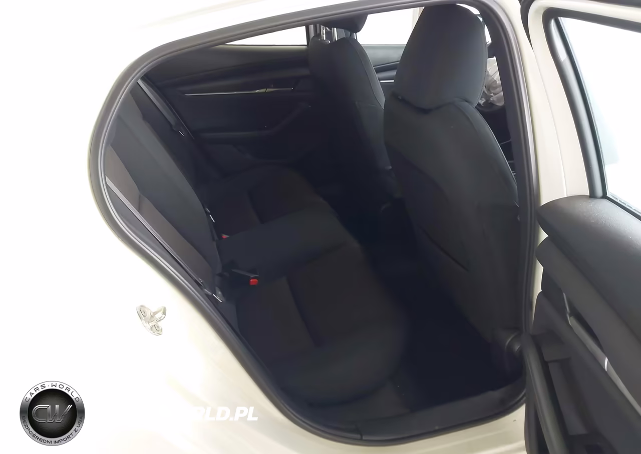 2022 Mazda Mazda3 2.5 S VIN:JM1BPAJL0N1517271 - 8