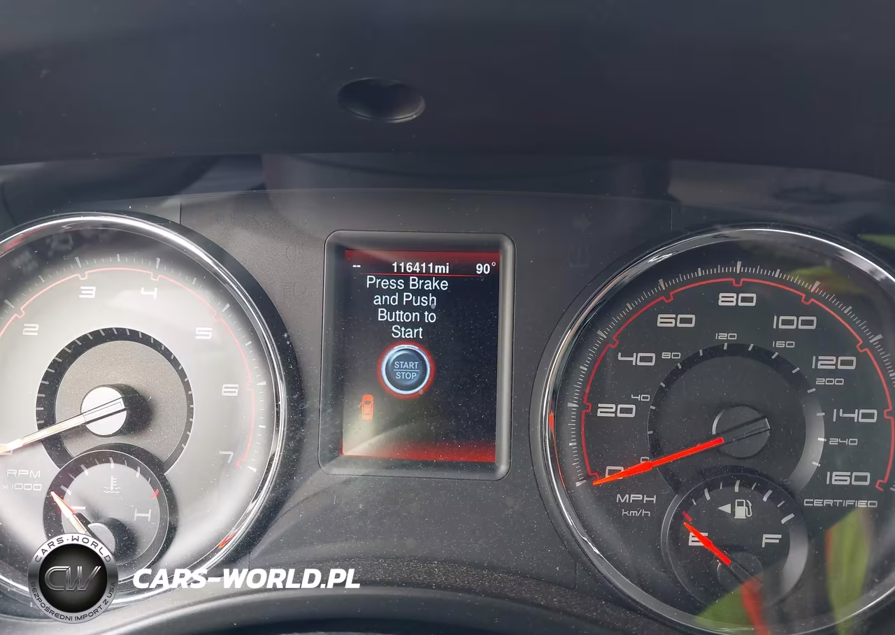 2013 Dodge Charger Police VIN:2C3CDXATXDH701248 - 7