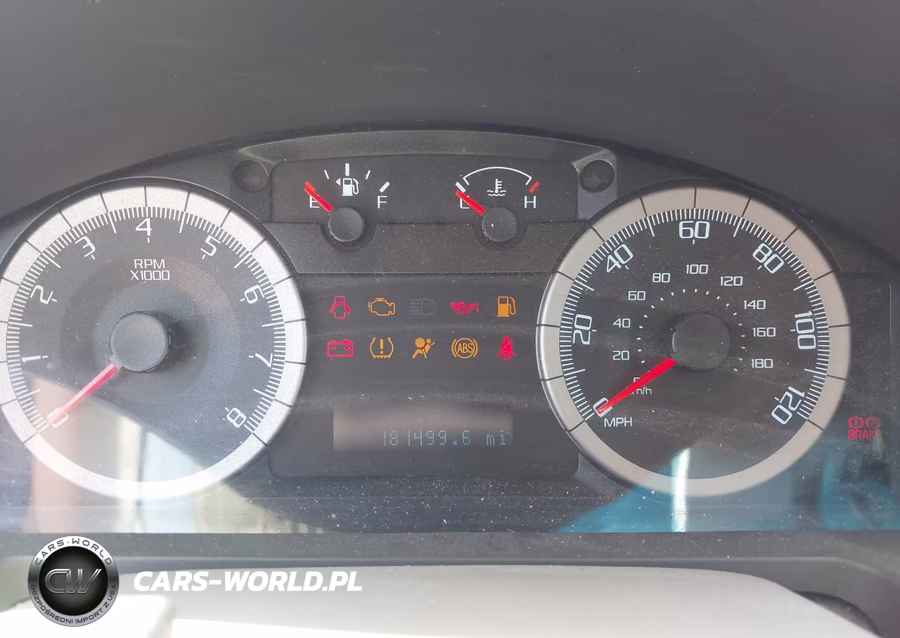2010 Ford Escape Xlt VIN:1FMCU0D78AKB10255 - 7