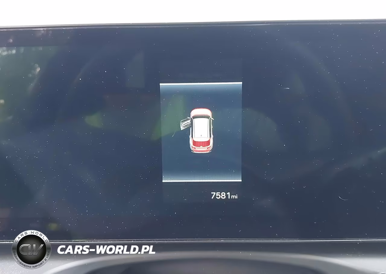 2025 Hyundai Tucson Sel VIN:5NMJBCDE6SH572165 - 15