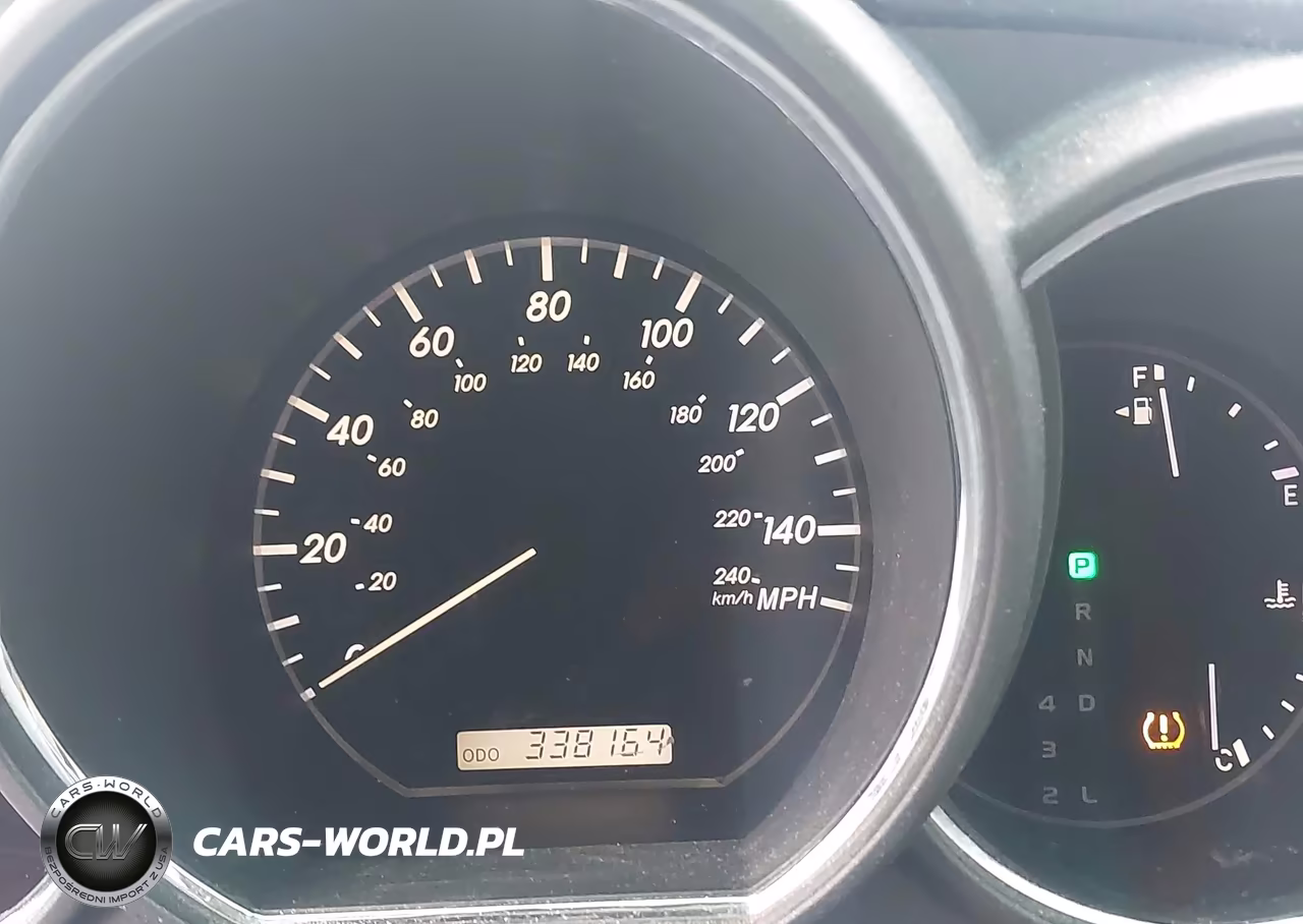 2007 Lexus Rx 350 VIN:2T2HK31UX7C040310 - 7
