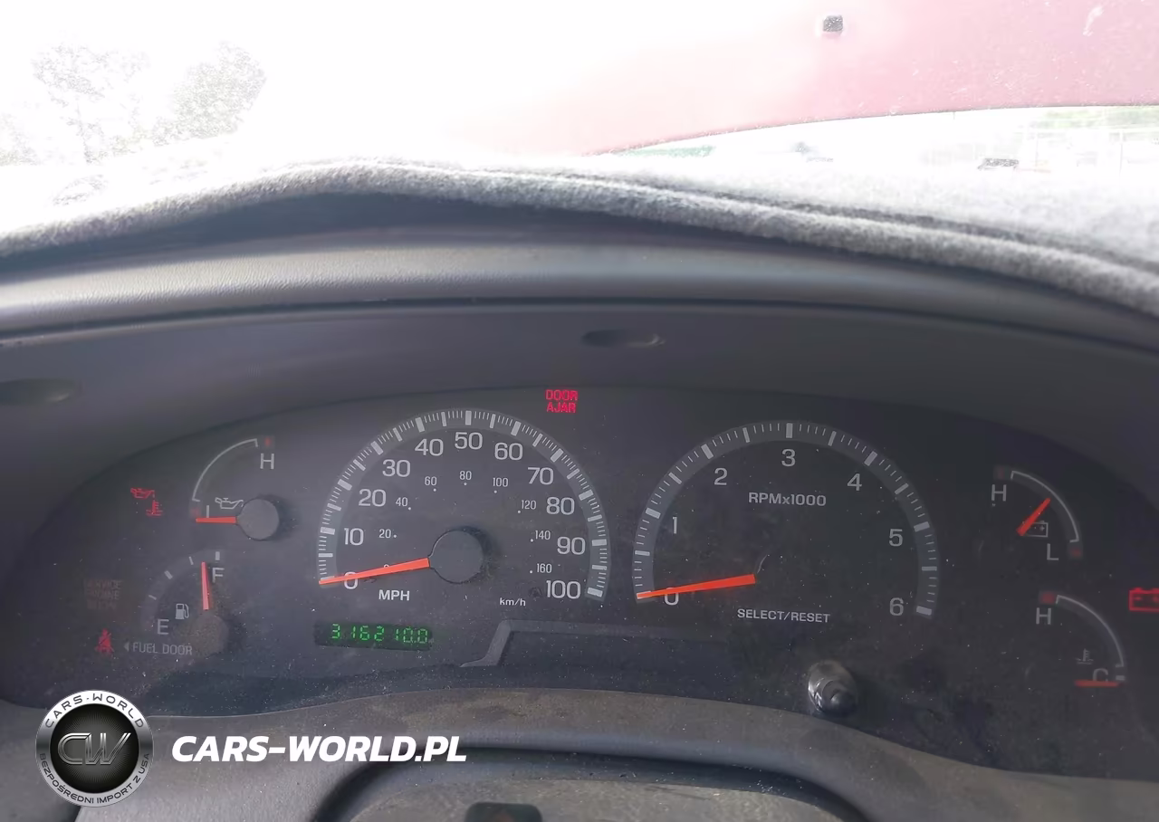 2001 Ford F-150 Xl-Xlt VIN:1FTZX17241NA99863 - 7