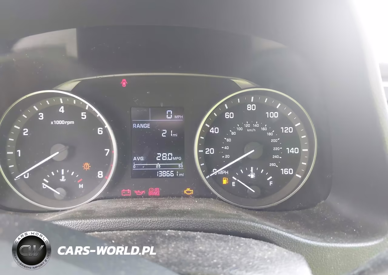 2018 Hyundai Elantra Se VIN:5NPD74LF2JH289360 - 7